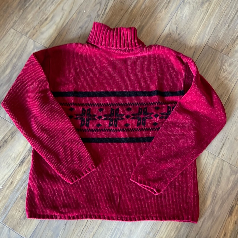 Sweater